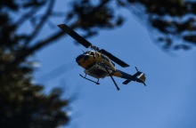 Πυρκαγιά τώρα στο Μαρκόπουλο