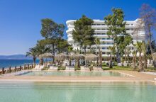 Isla Brown Corinthia