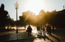 Πάνω από 500 οι νεκροί στην Ισπανία λόγω καύσωνα