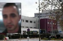 Απολύθηκε η νοσηλεύτρια για τον θάνατο του 49χρονου στην Πάτρα