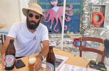 Ρομέν Γαβράς