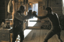 Prizefighter: The Life of Jem Belcher