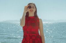 Νεφέλη Φασουλή