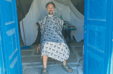 Τάκης Σπυρόπουλος