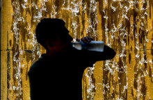 Υψηλές θερμοκρασίες στην Ελλάδα