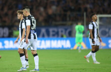 Ο ΠΑΟΚ έχασε από τη Λέφσκι Σόφιας στο Europa Conference League