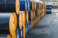 H Ρωσία δεν εξάγει πετρέλαιο αν πέσει κάτω από το κόστος παραγωγής