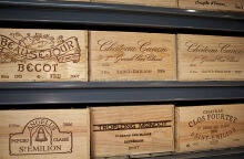 Ισπανία: Κλοπή σαν κινηματογραφική ταινία για 45 μπουκάλια κρασιού αξίας 1,65 εκατ.