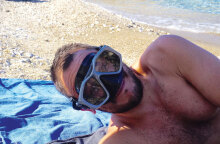 Μάνος Μπαμπούνης