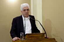 Ν. Παρασκευόπουλος: Δεν ευθύνεται ο νόμος μου για την απελευθέρωση Λιγνάδη