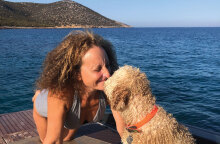 Ρεβέκκα Καμχή