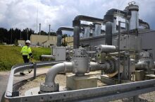  Η Γερμανία διασώζει την Uniper με 15 δισ. ευρώ -Το πρώτο θύμα του ρωσικού φυσικού αερίου