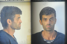 Ο 35χρονος κατηγορούμενος για τον βιασμό ανήλικης στη Θεσσαλονίκη