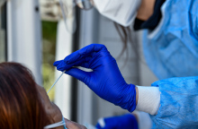 Δωρεάν rapid test από τον ΕΟΔΥ