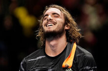 Η νέα ανάρτηση του Στέφανου Τσιτσιπά αφορά τις κάμερες ασφαλείας