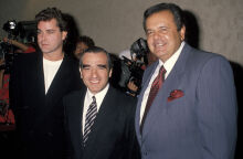 Πέθανε ο ηθοποιός Paul Sorvino σε ηλικία 83 ετών