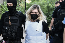 Η Ρούλα Πισπιρίγκου