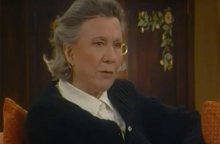 Σούλα Αθανασιάδου - Πέθανε η «Μάχη» από τα «Εγκλήματα»