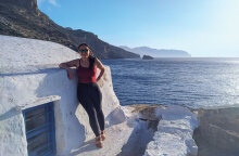 Άννα Μπαλάν