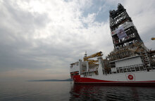 Τουρκία: Η Άγκυρα θα επαναλάβει τις έρευνες για φυσικό αέριο στη Μεσόγειο στις 9 Αυγούστου	