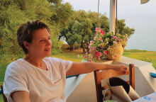 Όλγα Γεροβασίλη