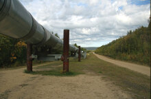 Η Ρωσία συνεχίζει να πιέζει ενεργειακά την Ευρώπη με το φυσικό αέριο