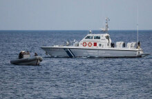 Νεκρός ο 17χρονος στην Ικαρία που χάθηκε στη θάλασσα