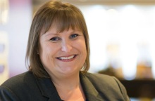 Η Άλισον Μπρίτεν είναι η πρώτη γυναίκα πρόεδρος της Premier League