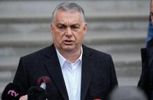 Ουγγαρία: Παραιτήθηκε σύμβουλος του Όρμπαν για σχόλια που θα είχαν απήχηση στους «πιο μοχθηρούς ρατσιστές»