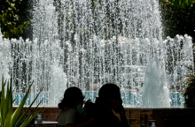 Η πρόγνωση του καιρού για σήμερα Τετάρτη 27 Ιουλίου 2022