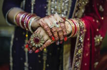 Δείξε μου το δαχτυλίδι σου, να σου πω ποιος είσαι