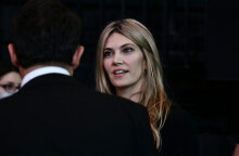 Η Εύα Καΐλη προωθεί τις διαδικασίες στην Ευρώπη για την ασφάλεια στις τηλεφωνικές επικοινωνίες