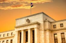 Fed: Νέα αύξηση επιτοκίων κατά 75 μονάδες βάσης