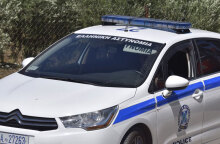 Μητροκτονία στη Θεσσαλονίκη με θύμα μια 84χρονη