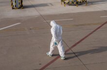 COVID-19: Δύο μελέτες καταλήγουν στο συμπέρασμα ότι η πανδημία του νέου κορονοϊού ξεκίνησε στην αγορά της Ουχάν	