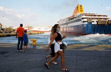 Το πρόγραμμα «Τουρισμός για Όλους» δεν καλύπτει εστίαση και ακτοπλοϊκά