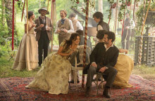 Απόσπασμα από την ταινία «Άιφελ (Eiffel)»