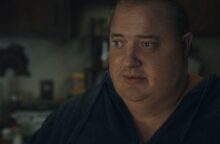 Τhe Whale του Ντάρεν Αρονόφσκι