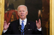 ΗΠΑ – Κίνα: Δίωρη τηλεφωνική επικοινωνία του Τζο Μπάιντεν με τον Σι Τζινπίνγκ