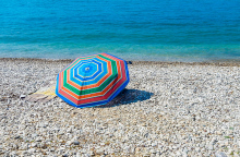 Ο καιρός σήμερα Παρασκευή 29 Ιουλίου 2022