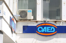 Οι άνεργοι ανήλθαν σε 596.056 τον Μάιο