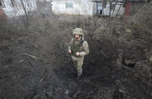 Οι Ουκρανοί ετοιμάζονται για τη μεγάλη αντεπίθεση, στοχεύοντας στην ανακατάληψη της Χερσώνας