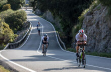 Νεκρή αθλήτρια του τριάθλου