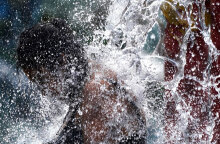 Κλιματική Αλλαγή και καλοκαίρι