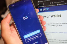 Με το Gov.gr Wallet η ταυτότητα και το δίπλωμα οδήγησης γίνονται ψηφιακά