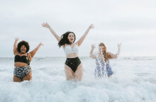  Πόστερ της Ισπανίας για το body positivity: Η δημιουργός «αφαίρεσε» το τεχνητό πόδι μιας 32χρονης infuencer