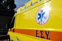 Ομαδική δηλητηρίαση από σαλμονέλα στην Κομοτηνή