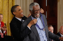 Bill Russell