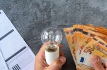 Λογαριασμοί ρεύματος: Όσα αλλάζουν με το πλαφόν των 5 ευρώ