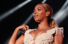  Beyonce